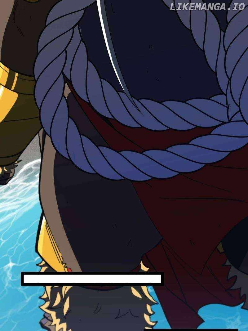 I Am The Monster Overlord Chapter 73 71